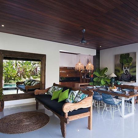 3Br Villa Erja - Minggu Villas เกอโรโบกัน ภายนอก รูปภาพ