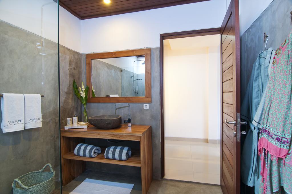 3Br Villa Erja - Minggu Villas เกอโรโบกัน ภายนอก รูปภาพ