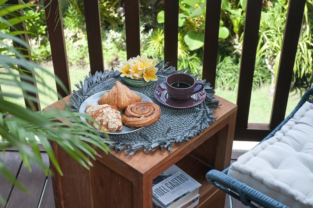 3Br Villa Erja - Minggu Villas เกอโรโบกัน ภายนอก รูปภาพ