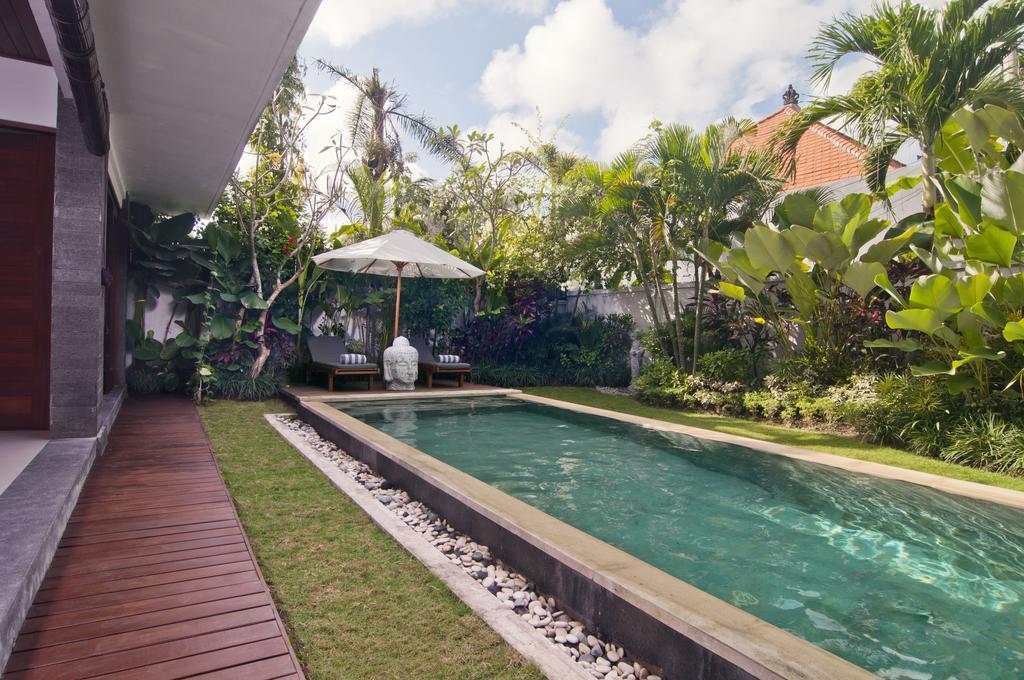 3Br Villa Erja - Minggu Villas เกอโรโบกัน ภายนอก รูปภาพ