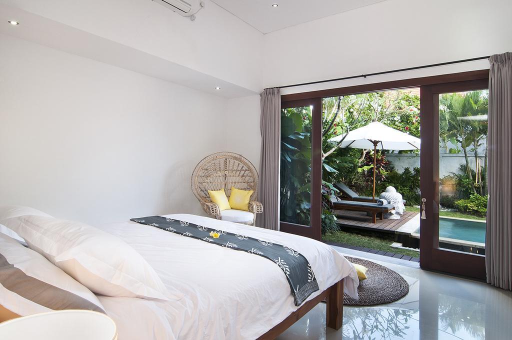 3Br Villa Erja - Minggu Villas เกอโรโบกัน ภายนอก รูปภาพ