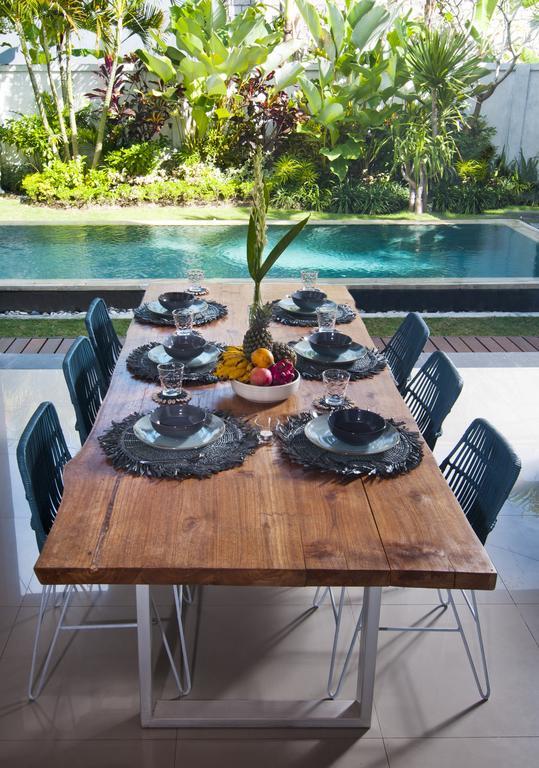 3Br Villa Erja - Minggu Villas เกอโรโบกัน ภายนอก รูปภาพ