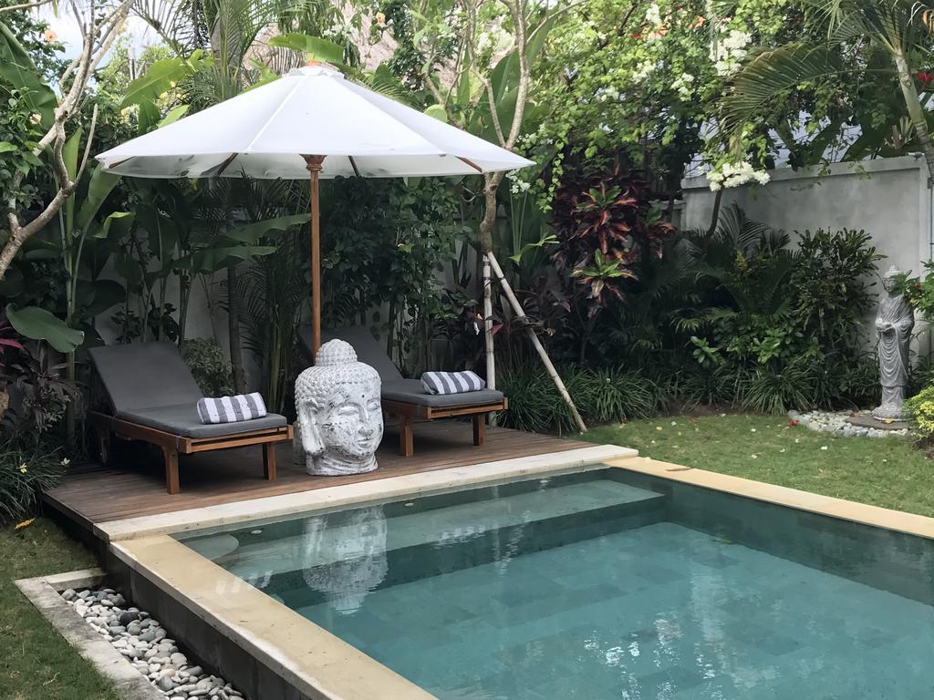 3Br Villa Erja - Minggu Villas เกอโรโบกัน ภายนอก รูปภาพ