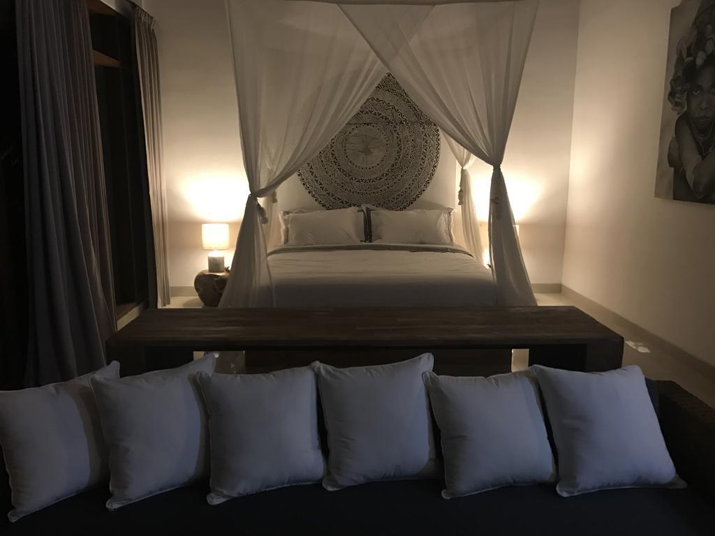 3Br Villa Erja - Minggu Villas เกอโรโบกัน ภายนอก รูปภาพ