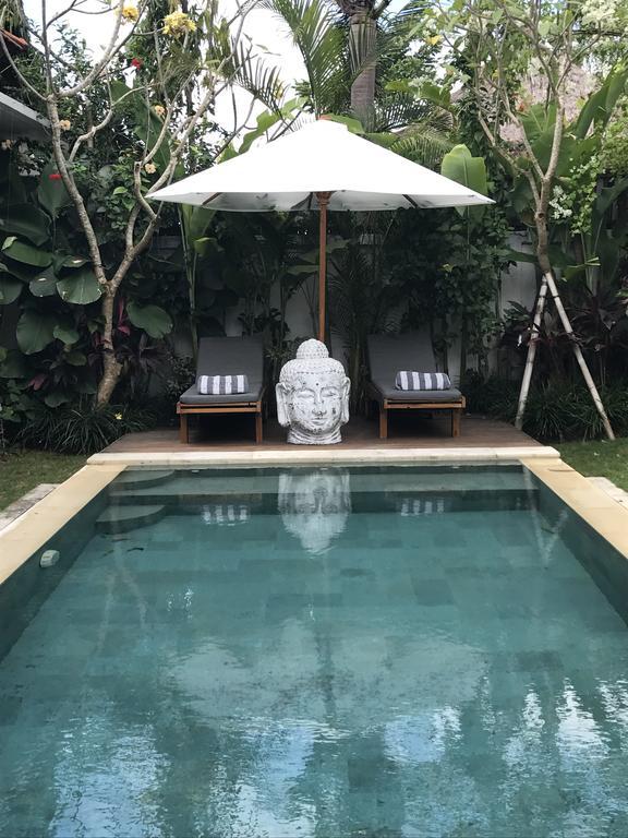 3Br Villa Erja - Minggu Villas เกอโรโบกัน ภายนอก รูปภาพ
