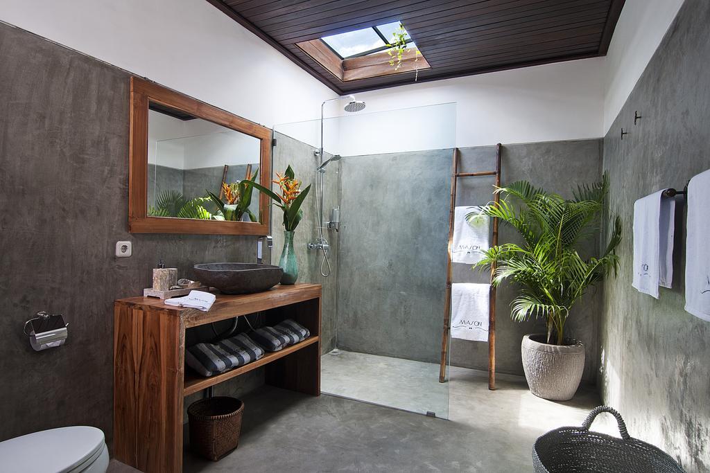 3Br Villa Erja - Minggu Villas เกอโรโบกัน ภายนอก รูปภาพ