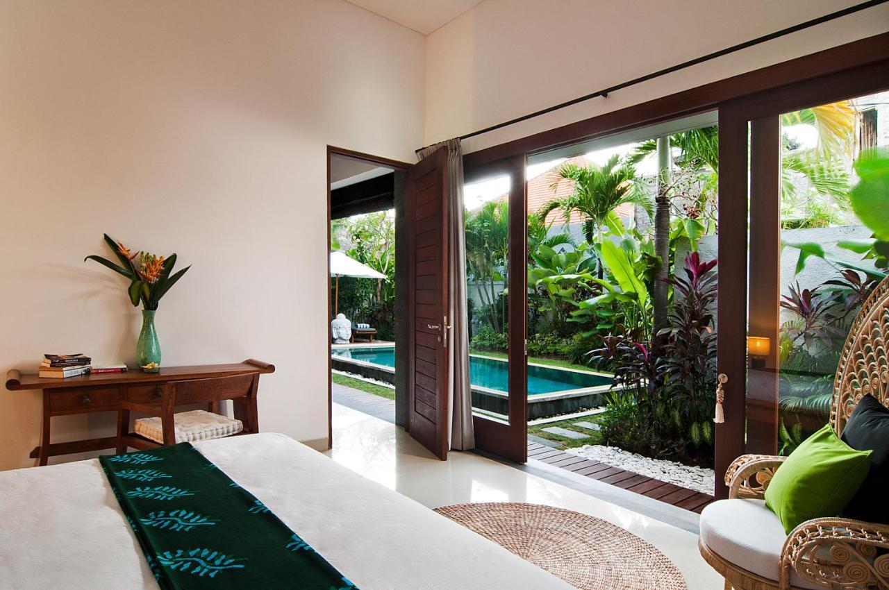 3Br Villa Erja - Minggu Villas เกอโรโบกัน ภายนอก รูปภาพ