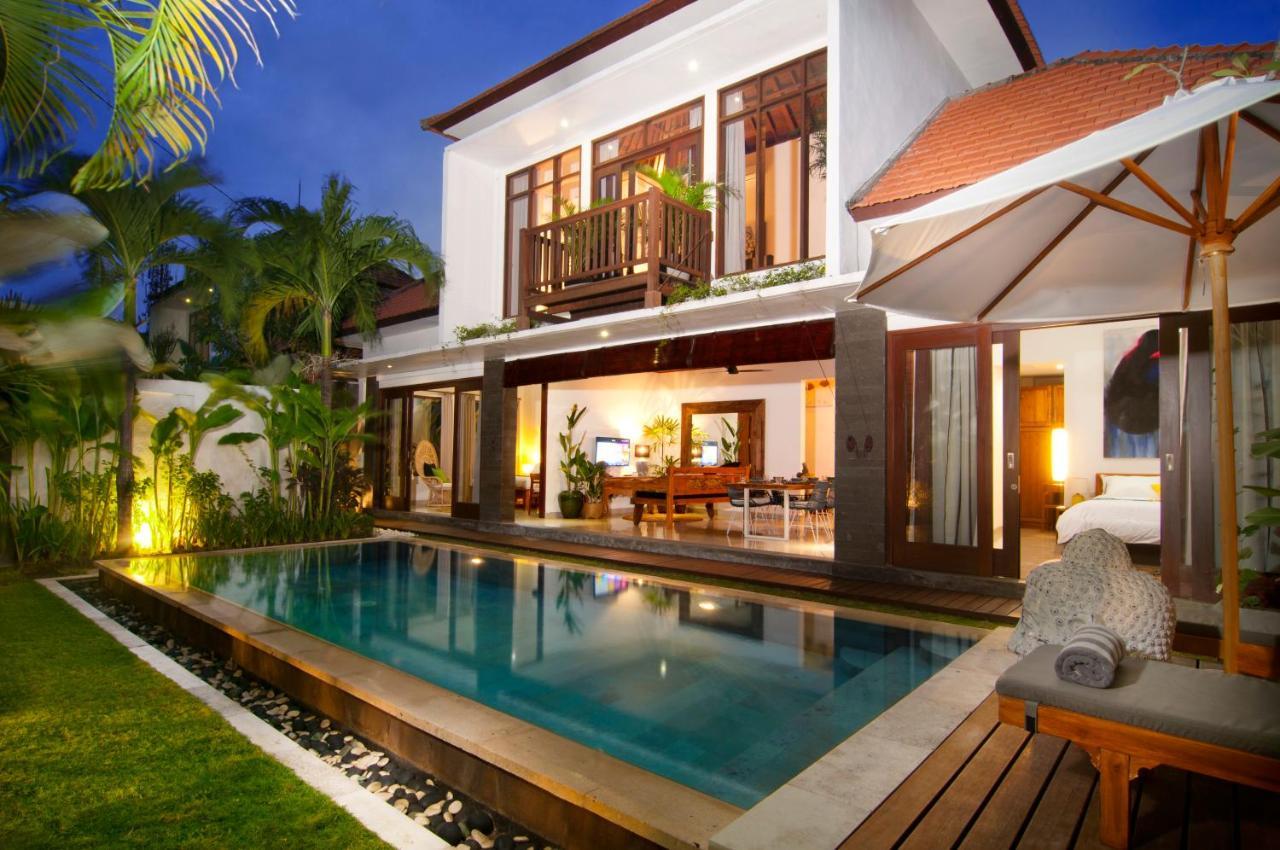 3Br Villa Erja - Minggu Villas เกอโรโบกัน ภายนอก รูปภาพ