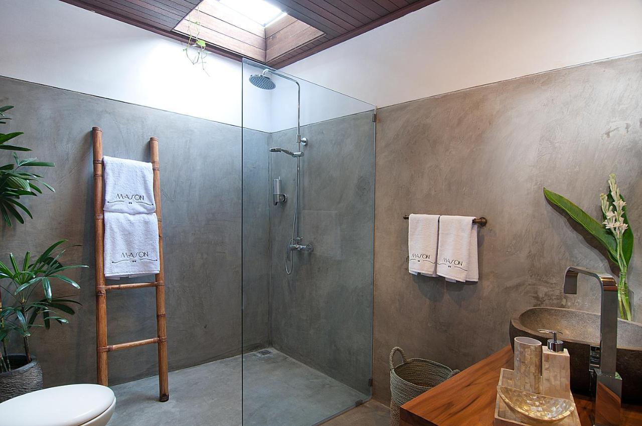 3Br Villa Erja - Minggu Villas เกอโรโบกัน ภายนอก รูปภาพ